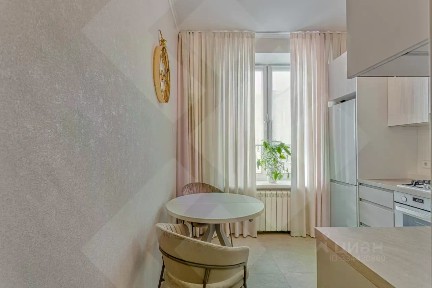 Сдается 2-комн. квартира, 57 м²