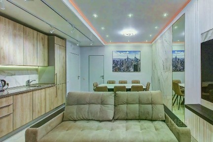 Сдается 5-комн. квартира, 110 м²