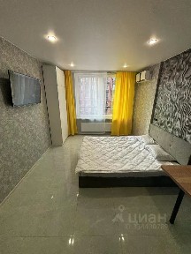Сдается студия, 25 м²