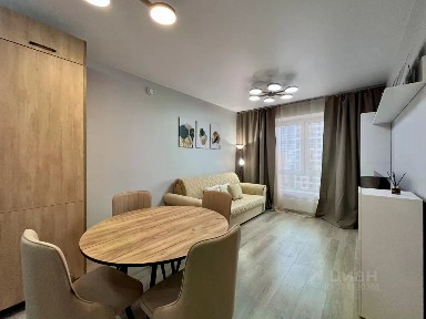 Сдается 2-комн. квартира, 53 м²