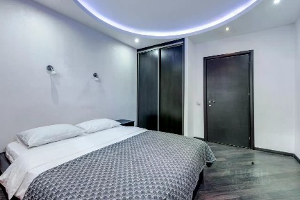 Сдается 2-комн. квартира, 58 м²
