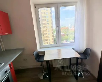 Сдается 1-комн. квартира, 38 м²
