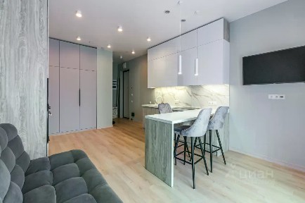 Сдается 2-комн. квартира, 45 м²
