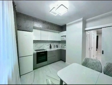 Сдается 2-комн. квартира, 60 м²