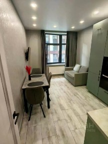 Сдается 1-комн. квартира, 41,6 м²