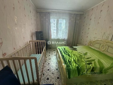 Сдается 3-комн. квартира, 104,8 м²