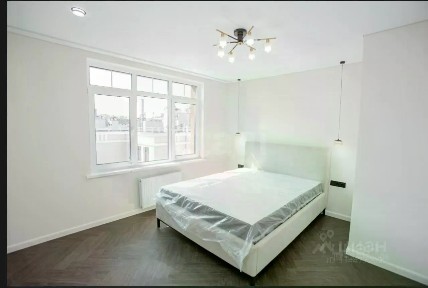 Сдается 2-комн. квартира, 56,7 м²