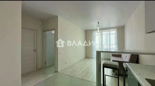 Сдается 1-комн. квартира, 46,8 м²