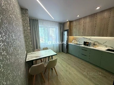 Сдается 1-комн. квартира, 42 м²