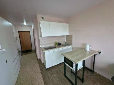 Сдается студия, 23 м²