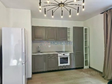 Сдается 2-комн. квартира, 65,9 м²