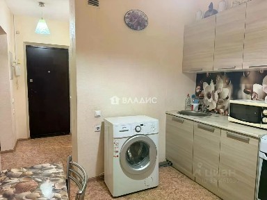 Сдается 1-комн. квартира, 32 м²