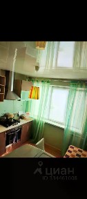 Сдается 1-комн. квартира, 35,1 м²