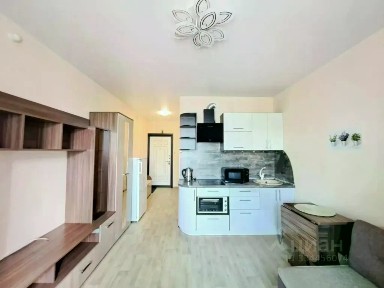 Сдается студия, 21 м²