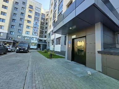 Продается 2-комн. квартира, 69 м²