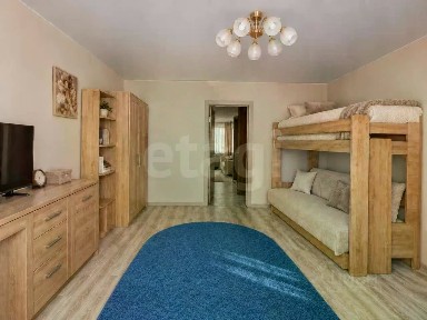 Продается 1-комн. квартира, 41,9 м²