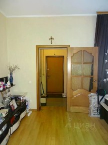Продается 4-комн. квартира, 133,6 м²