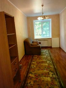 Продается 3-комн. квартира, 61 м²