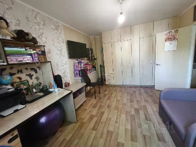 Продается 1-комн. квартира, 30,2 м²