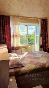 Продается 1-комн. квартира, 30,6 м²