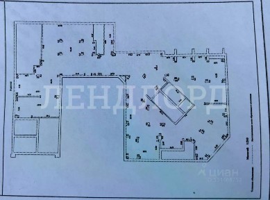 Продается помещение свободного назначения, 16 м²