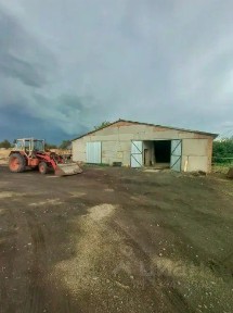 Продается производство, 4 300 м²