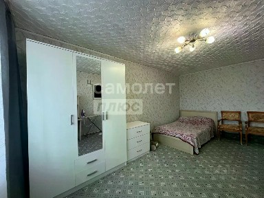 Сдается 1-комн. квартира, 31,1 м²