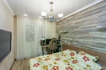 Продается 1-комн. квартира, 39,1 м²