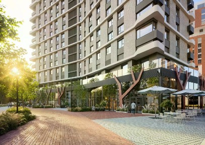 Продается 3-комн. квартира, 95,67 м²