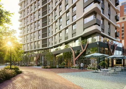 Продается 3-комн. квартира, 85,06 м²