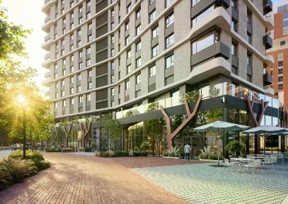 Продается 2-комн. квартира, 54,01 м²