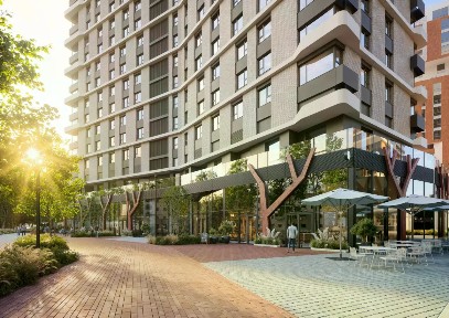 Продается 3-комн. квартира, 90,5 м²