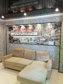 Продается студия, 26 м²