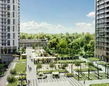 Продается 2-комн. квартира, 49,3 м²