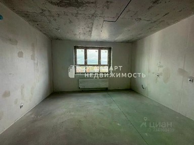 Продается студия, 27,6 м²