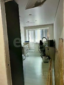 Продается 3-комн. квартира, 53,3 м²