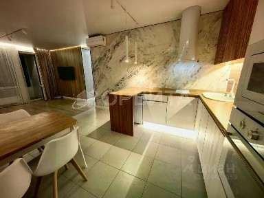Продается 3-комн. квартира, 85,8 м²
