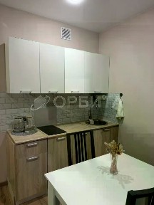 Продается студия, 24,4 м²