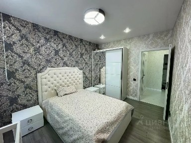 Продается 1-комн. квартира, 37,4 м²