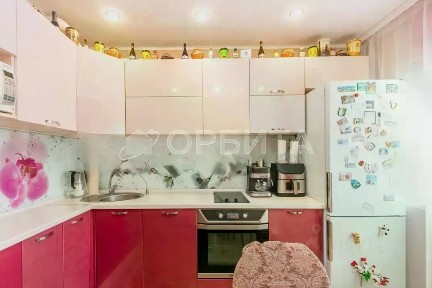 Продается 3-комн. квартира, 65,7 м²