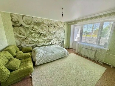 Продается 1-комн. квартира, 37 м²