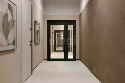 Продается 1-комн. квартира, 35,37 м²
