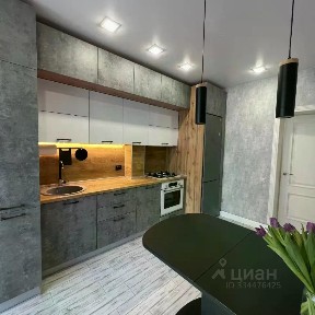 Сдается 1-комн. квартира, 42 м²