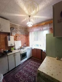 Сдается 1-комн. квартира, 33 м²