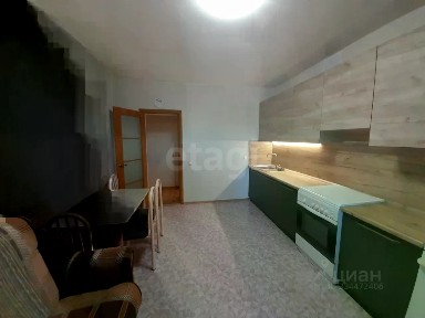 Сдается 1-комн. квартира, 63 м²