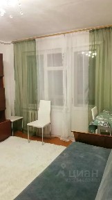 Сдается 1-комн. квартира, 30 м²