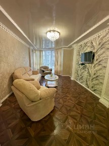 Сдается 2-комн. квартира, 86 м²