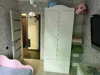 Сдается 2-комн. квартира, 41 м²