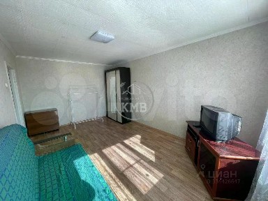 Сдается 1-комн. квартира, 32 м²