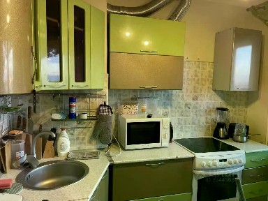 Сдается 2-комн. квартира, 48,2 м²